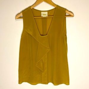 Maeve by Anthropologie Blouse